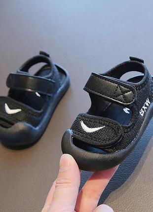 Босоніжки дитячі bxw