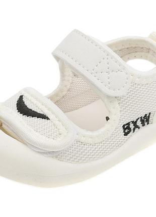 Босоножки детские bxw 8