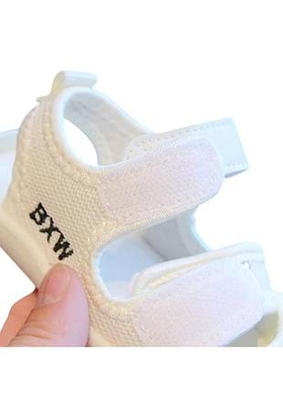Босоножки детские bxw 7