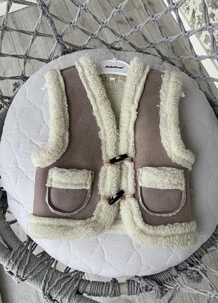 Жилетка дитяча