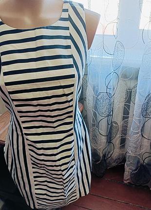 H&amp;m платье красивое, платье на лето