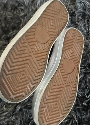 Стильные кеды 3