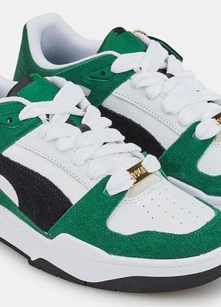 Кросівки чоловічі  puma slipstream archive 38 розмір  оригінал