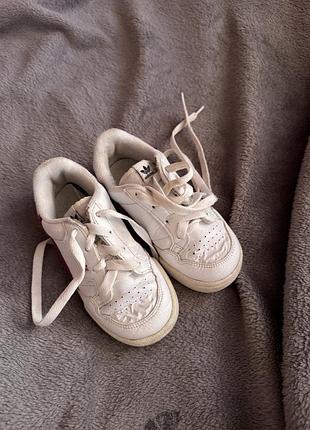 Кросівки adidas continental 80g28218 оригінал 100%