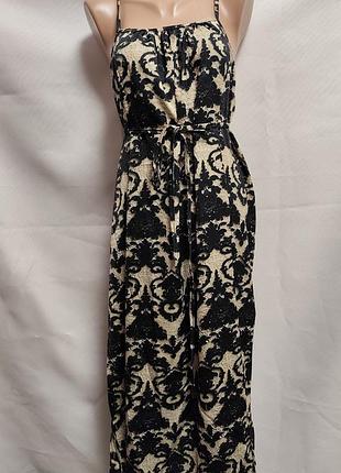 Сукня сарафан