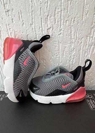 Кросівки nike air max 19.5 розмір