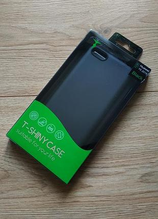 Чохол для huawei y5 2018 чехол