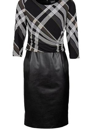 Новое платье select by hermann lange