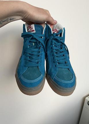 Nike кеды кроссовки 37- 37,5-38