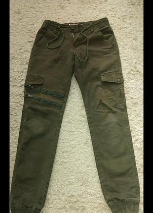 Штаны на мальчика