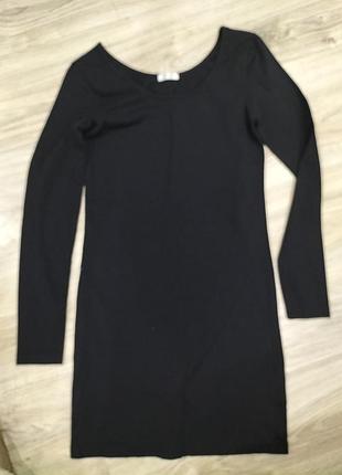 Платье спортивное