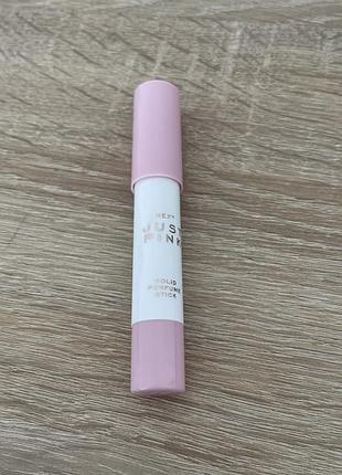 Сухой парфюм