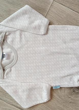 Теплий боді