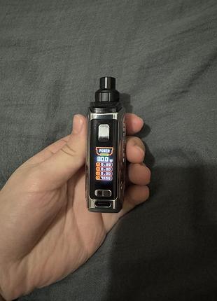 Под система (aegis hero 2)