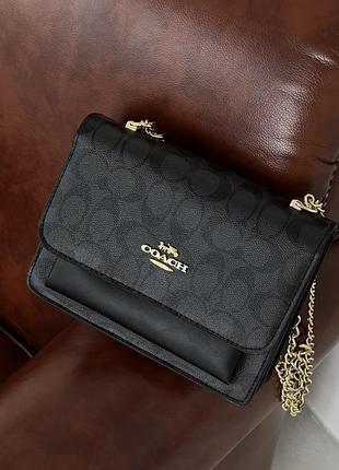 Жіноча сумочка mini klare crossbody