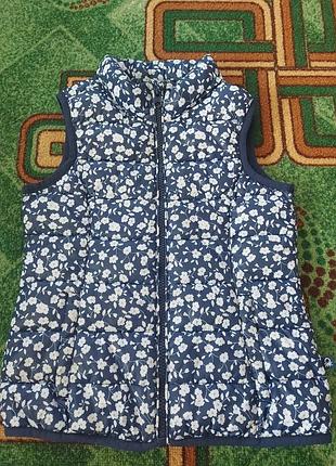 Безрукавка