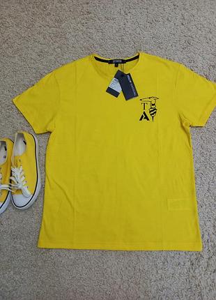 Футболка оригінал trussardi