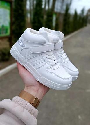 Хайтопы кроссовки