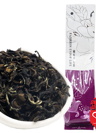 Улун dongfang meiren восточная красавица dfmr 50г