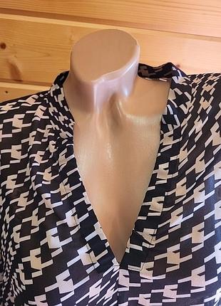 Блуза marc cain 3