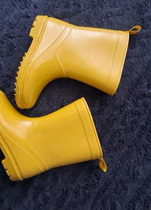 Чобітки легенькі