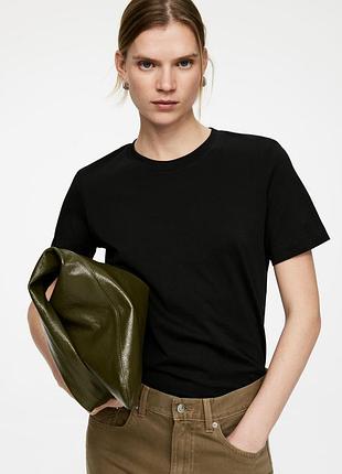 Футболка arket