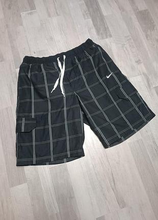 Чоловічі шорти nike