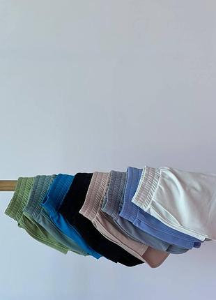 087/22 легкие обольстительные шортики с карманами. шорты имеют интересный стильный дизайн с сексуальными боковыми