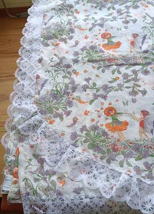 Тюль 115*130 см