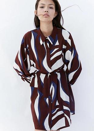 Сукня h&m