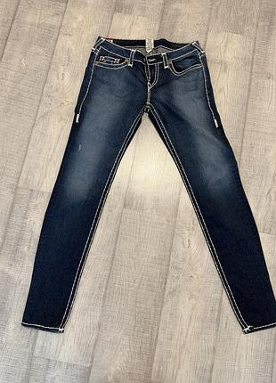 Мужские брюки true religion l