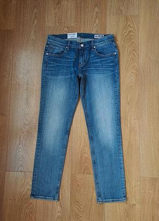 Женские летние джинсы