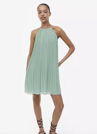 Сукня h&m