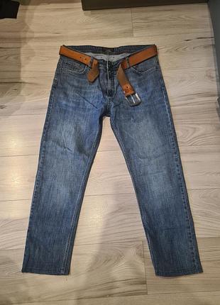 Джинси чоловічі phillipp plein, 
стан ідеальний. розмір 38