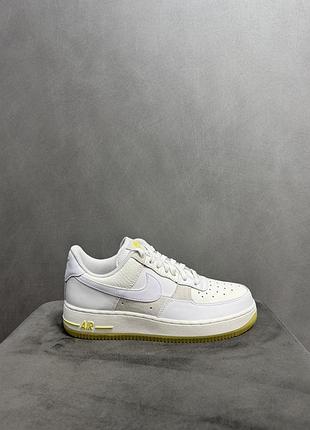 Кеди nike air force