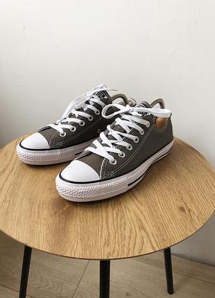 Женские кеды конверс converse оригинал размер 39
