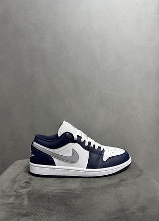 Чоловічі кеди nike jordan