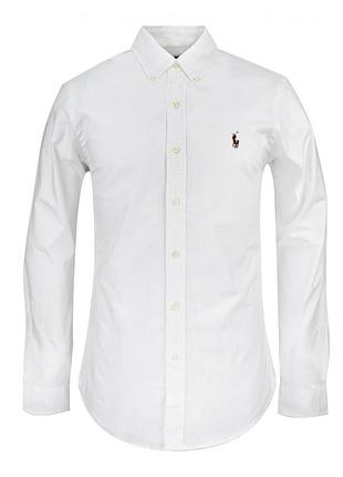 Біла сорочка