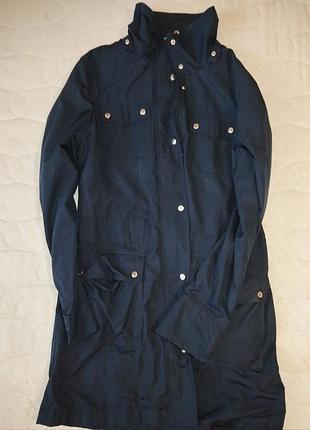 Плащ женский