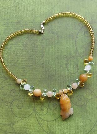 Чокер. колье. ожерелье 4