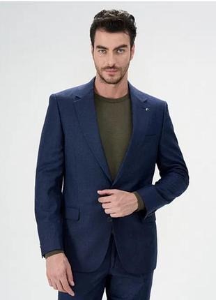 Пиджак remus uomo jeans
