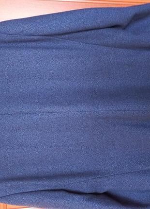Пиджак remus uomo jeans 4