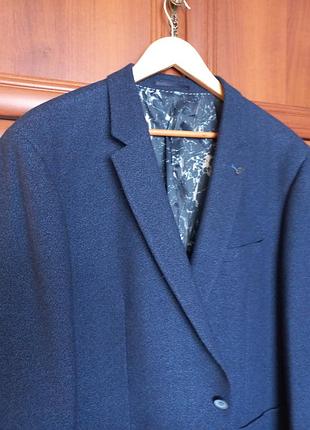 Пиджак remus uomo jeans 7