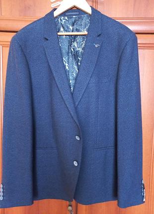 Пиджак remus uomo jeans 5