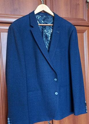 Пиджак remus uomo jeans 2