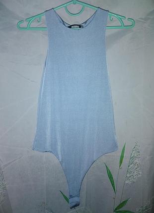 Боди р.12 missguided tall