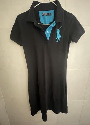 Сукня polo by ralph lauren