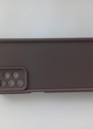 Чехол silicon cover для samsung a 14 5g