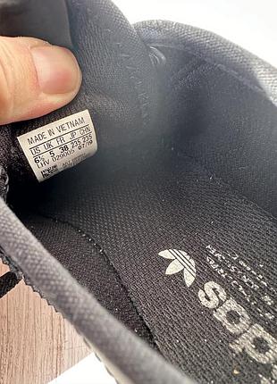 Кеди adidas. 5