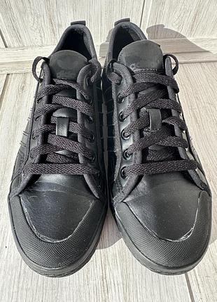 Кеди adidas. 3